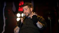 Nate Bargatze - Full Time Magic – Sa, 21.06., 00:00 Uhr