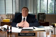 Community – Zur Freude von Dekan Pelton (Jim Rash) kreuzen sich seine Wege selten mit seinem offiziellem Stellvertreter Robert Laybourne (John Goodman, Foto), doch das soll sich bald ändern ...
