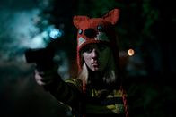 Becky – Becky (2020)