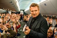Non-Stop – Liam Neeson (Bill Marks).