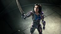 Alita: Battle Angel – Alita (Rosa Salazar)