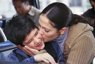 Manhattan Love Story – L-R: Ty Ventura (Tyler Posey), Marisa Ventura (Jennifer Lopez)