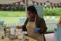 Das große Backen - UK – Syabira