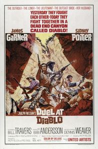 Duell in Diablo – Sa, 26.04., 01:45 Uhr