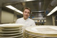 Bumann, der Restauranttester – Daniel Bumann