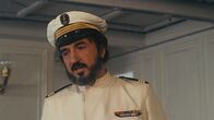 Im Garten der Qualen – Le commandant du navire (Jean-Claude Carrière)