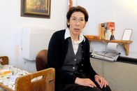Vier Frauen und ein Todesfall – Adele Neuhauser (Julie).