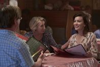 Man Seeking Woman – (v.l.n.r.) Tom (Mark McKinney); Patti (Robin Duke); Liz (Britt Lower)