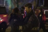 Chicago Fire – Chicago Fire (2017)