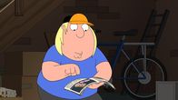 Family Guy – Chris Griffin