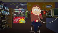 South Park – Sharon