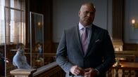 Bull – Chunk Palmer (Christopher Jackson)