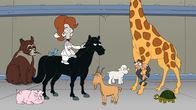 American Dad! – Roger