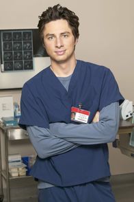 Scrubs - Die Anfänger – (4. Staffel) - Neue Überraschungen warten auf den engagierten Arzt John Dorian (Zach Braff) ...