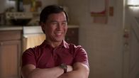 Awkwafina Is Nora from Queens – Wally (BD Wong)