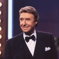 Die Peter-Alexander-Gala – Peter Alexander.