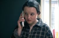 Time – Kelsey (BELLA RAMSEY)