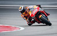 There Can Be Only One – Moto GP
