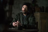 Bullet Head – Stacy (Adrien Brody)