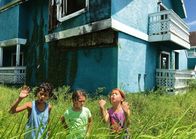 The Florida Project – Mo, 12.09., 08:55 Uhr