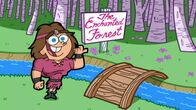 Cosmo & Wanda - Wenn Elfen helfen – Timmy the Barbarian