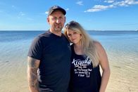 Auf und davon – Marina Marrer und Mike Hostettler erfüllen sich den Traum- ein Leben in den USA.