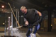 Forged in Fire - Messerscharf – Forged in Fire-Knife or Death Season2, Forged in Fire–Messerscharf Staffel2 EP Härter, schärfer, weiterForged in Fire-Knife or Death Season2, Forged in Fireâ€“Messerscharf Staffel2 EP HaĚ?rter, schaĚ?rfer, weiter