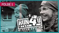 RUN4U - Winteredition! - #lauf – Wo ist der Schlüssel? 1