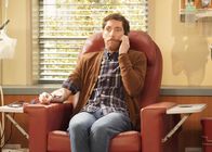 B Positive – Drew Dunbar (Thomas Middleditch)