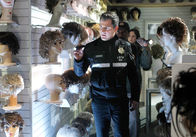 CSI: Vegas – CSI: Vegas (2012)