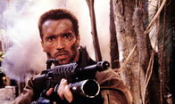 Predator – Predator (1987)
