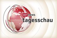 Tagesschau – SRF News Tagesschau Keyvisual 2020 Copyright: SRF Ab 14.12.2020