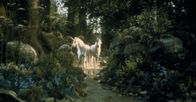 Die Legende – Die beiden letzten Einhörner sind ein Symbol für Schönheit und Unschuld, für Liebe und Hoffnung. Erst nach dessen Tod kann der Herr der Finsternis die Macht an sich reißen.