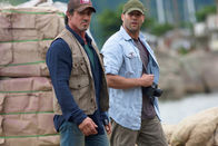 The Expendables – The Expendables (2010)