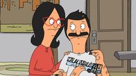 Bob's Burgers – L-R: Linda, Bob