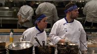 Hell's Kitchen mit Gordon Ramsay – Mi, 23.07., 05:55 Uhr