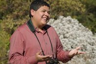 Modern Family – Manny Delgado (Rico Rodriguez)