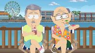 South Park – v.li.: Rick, Mr. Garrison