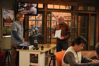Last Man Standing – Last Man Standing (2011)