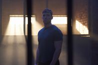Legacies – Ben (Zane Phillips)