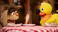 Unser Sandmännchen – Der fast unsichtbare Pitti 1