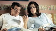 Malcolm mittendrin – Von links nach rechts: Hal (Bryan Cranston) und Lois (Jane Kaczmarek).