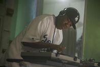 Straight Outta Compton – Corey Hawkins