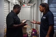 Storage Wars - Die Geschäftemacher – Mo, 23.12., 19:20 Uhr