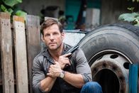 Strike Back – Strike Back (2019)