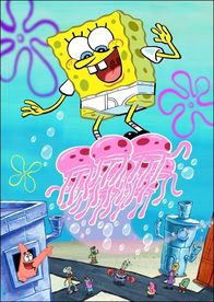 SpongeBob Schwammkopf – SpongeBob SquarePants