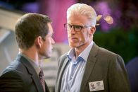 CSI: Vegas – CSI: Vegas (2014)