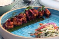 Küchen der Welt – In Goa sind Fisch und Meeresfrüchte äußerst beliebt: Besonders geschätzt ist Garnelen-Curry.