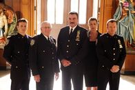 Blue Bloods - Crime Scene New York – Blue Bloods - Crime Scene New York (2011)