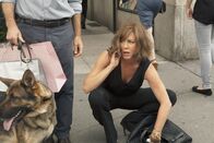 Broadway Therapy – Ein obsessiver Klient lässt Therapeutin Jane Claremont (Jennifer Aniston) keine Ruhe.